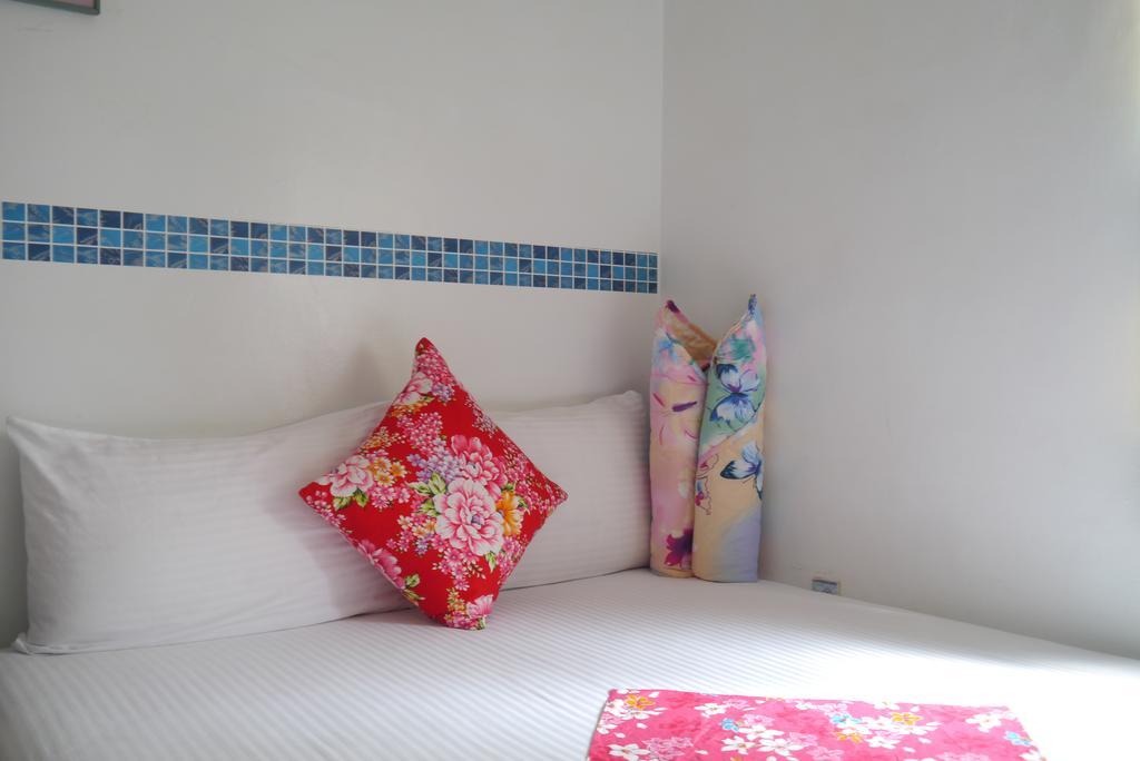 Hsin Hsin Hotel Miaoli Exterior photo